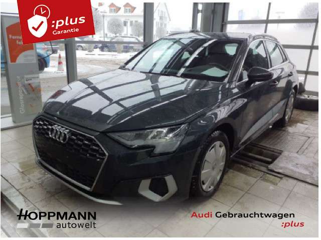 Audi A3 21.035 km 24.990 &euro; Herborn 35745