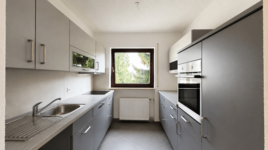 Etagenwohnung Rielasingen-Worblingen Worblingen - 3 Zimmer, 77 m&sup2;, 289.000&euro; | Angebot:26683808