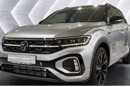 VW T-Roc 6.900 km 44.990 &euro; Lübben 15907