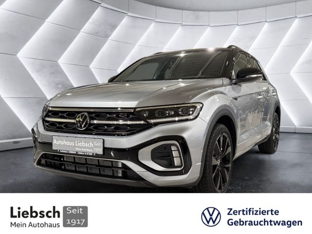 VW T-Roc 6.900 km 44.990 &euro; Lübben 15907