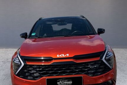 Kia Sportage 21.303 km 27.980 &euro; Wehretal 37287