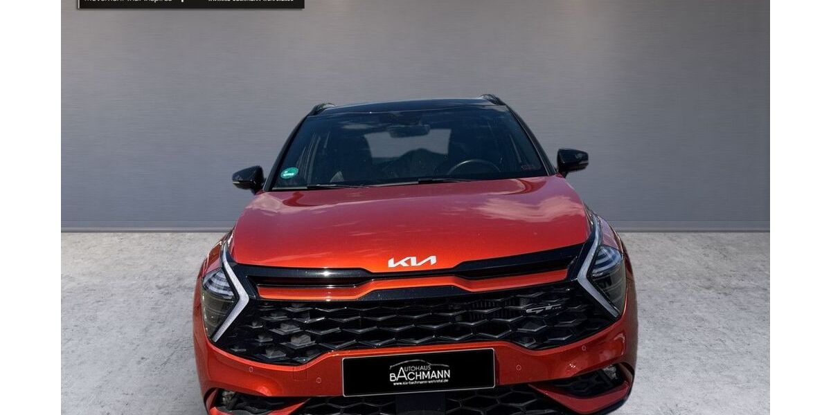 Kia Sportage 21.303 km 27.980 &euro; Wehretal 37287