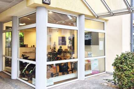 Büro in Friedrichshafen 819.000 € 218 m² zimmer