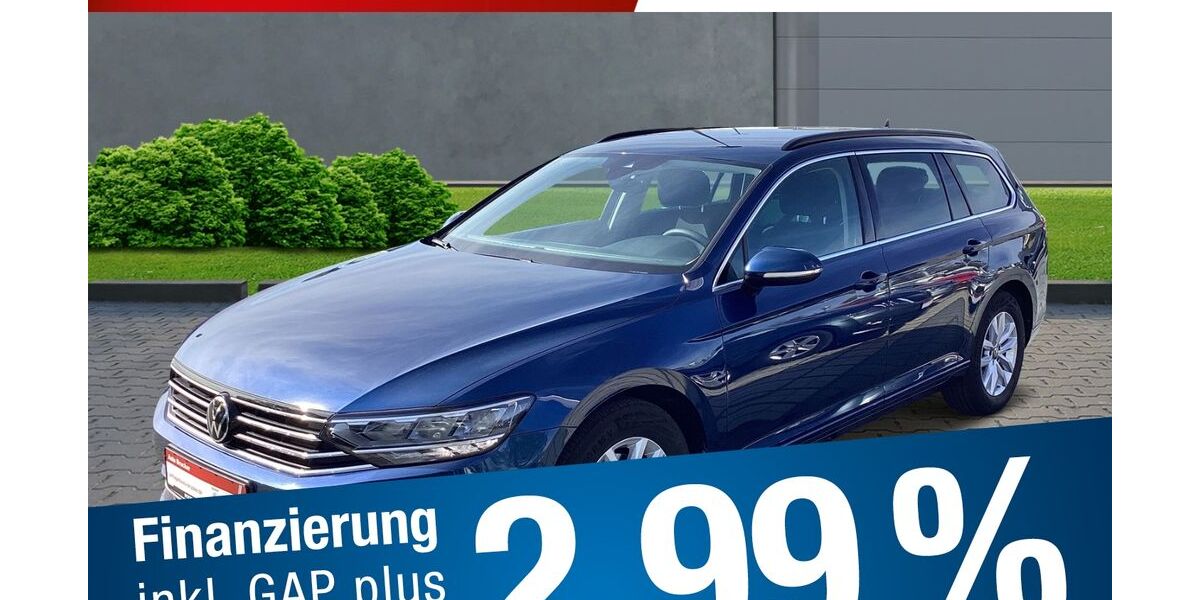 VW Passat 127.327 km 20.770 € Marktredwitz 95615