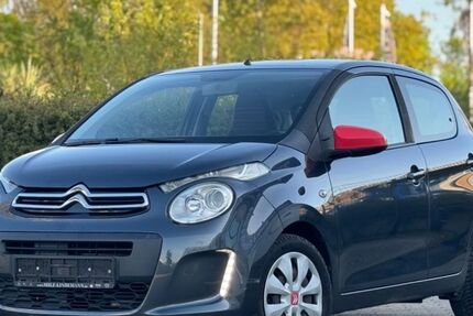 Citroen C1 110.000 km 5.999 &euro; Eschweiler 52249