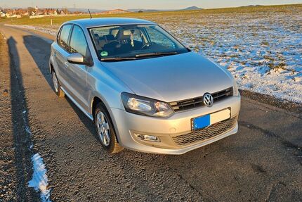 VW Polo 200.000 km 3.200 &euro; Bad Dürrheim 78073