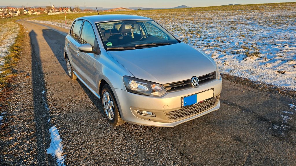 VW Polo 200.000 km 3.200 &euro; Bad Dürrheim 78073