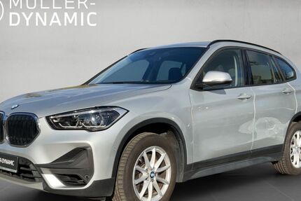 BMW X1 55.620 km 22.511 &euro; Losheim am See 66679