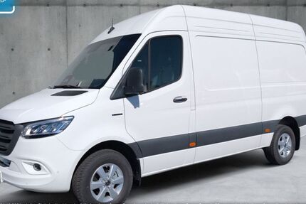 Mercedes-Benz Sprinter 9.048 km 62.451 &euro; Eschweiler 52249