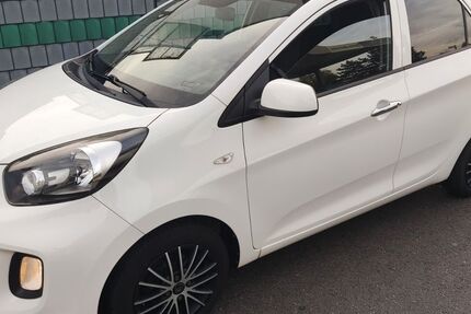 Kia Picanto 71.200 km 6.980 € Koblenz 56070