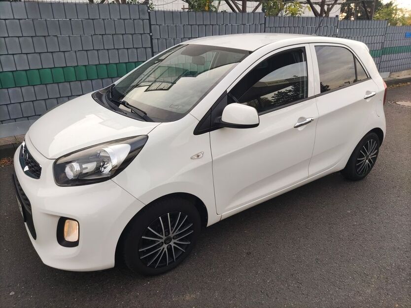Kia Picanto 71.200 km 6.980 € Koblenz 56070