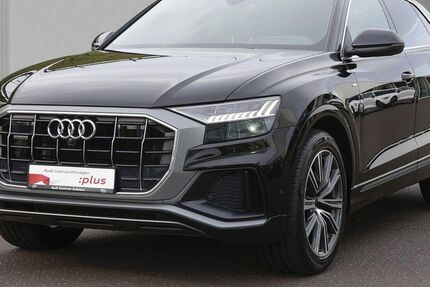 Audi Q8 85.332 km 62.980 &euro; Koblenz 56070