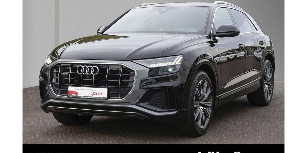 Audi Q8 85.332 km 62.980 &euro; Koblenz 56070