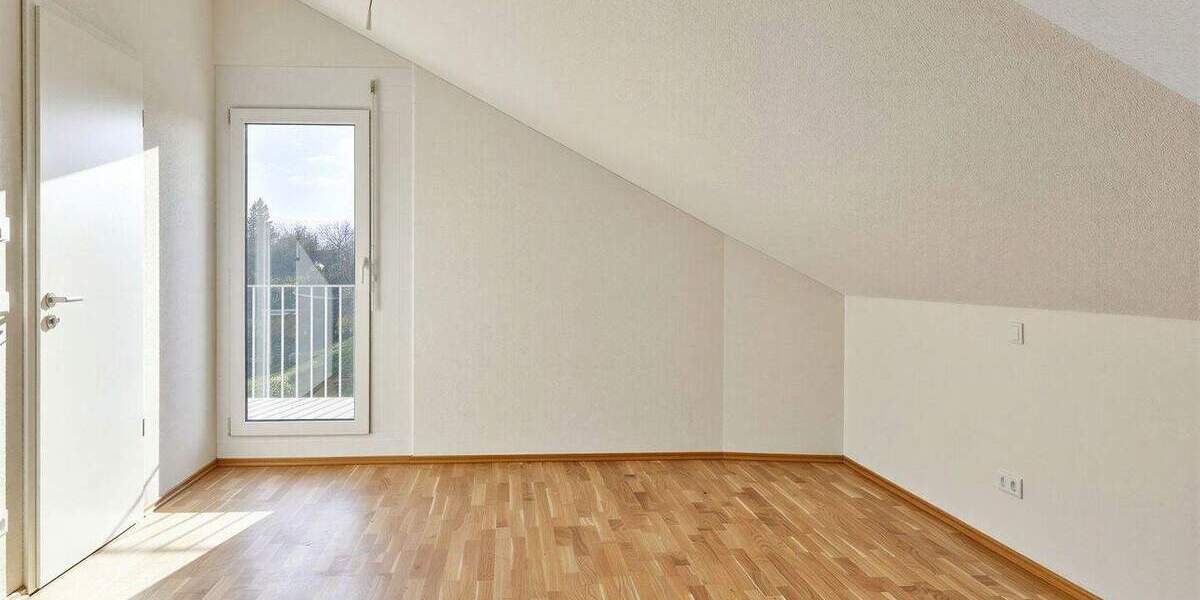 Etagenwohnung Konstanz Wollmatingen - 3 Zimmer, 96 m&sup2;, 703.000&euro; | Angebot:25291075