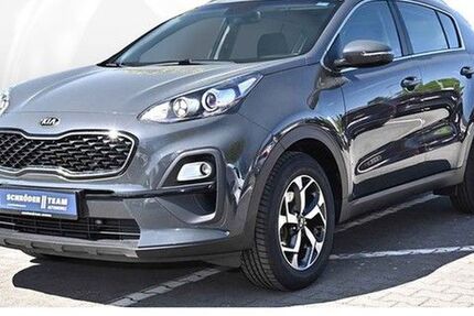 Kia Sportage 123.000 km 16.490 &euro; Bielefeld 33689