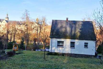 Schloßblick in Olbernhau - Haus Olbernhau-Pfaffroda Pfaffroda | Angebot:24612242