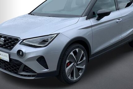 Seat Arona 77.250 km 15.990 &euro; Röhrsdorf 09247