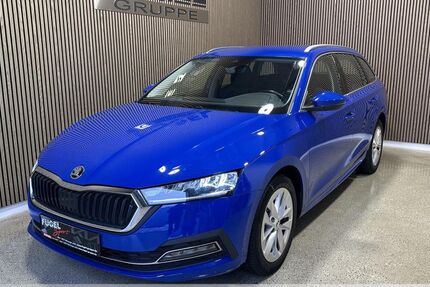 Skoda Octavia 63.000 km 17.429 &euro; Chemnitz 09125