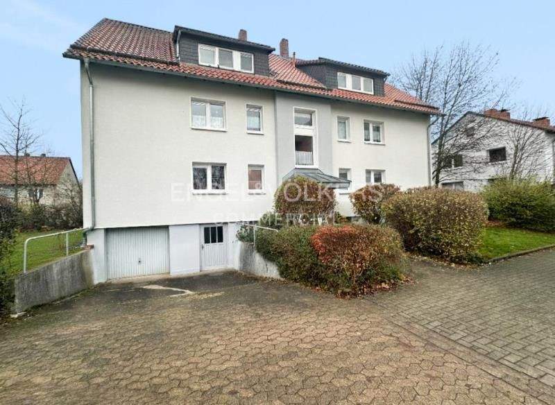 Etagenwohnung Herzberg am Harz Herzberg - 8.500.000&euro; | Angebot:25772376