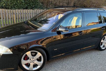 Skoda Octavia 178.493 km 6.600 &euro; Velden 84149