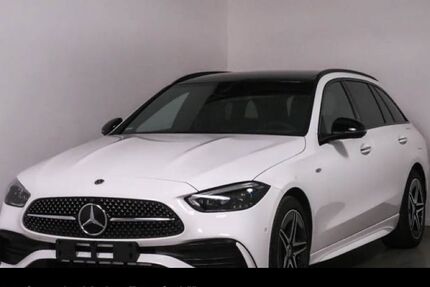 Mercedes-Benz C 300 3.330 km 48.960 &euro; Wittlich 54516