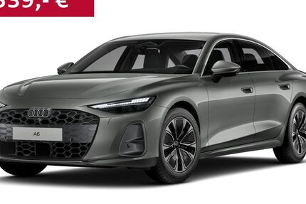 Audi A6 20.688 km 43.930 &euro; Göppingen 73037