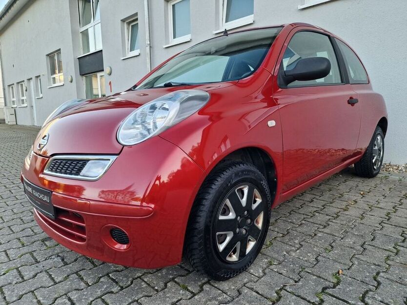 Micra