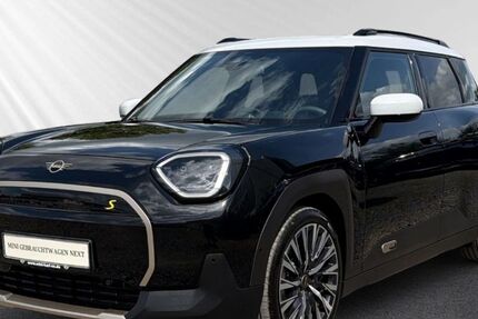 Mini Aceman SE 11.108 km 35.468 &euro; Wiesbaden 65203