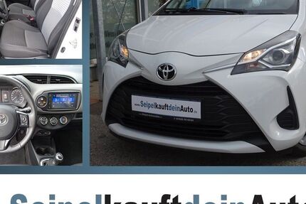 Toyota Yaris 30.700 km 14.495 &euro; Herrenberg 71083
