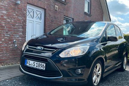 Ford C-Max 286.000 km 2.600 &euro; Flensburg 24943