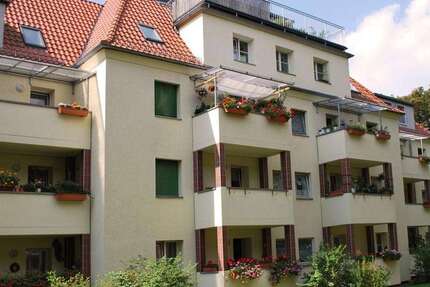 Wohnung Leipzig Altlindenau - 3 Zimmer, 62 m&sup2;, 493&euro; | Angebot:26365510