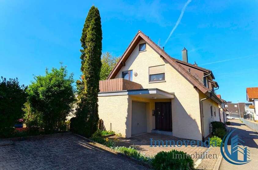 Haus zum Kaufen in Mutlangen 329.000 € 100 m²