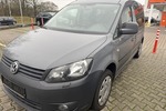 VW Caddy Maxi 7 Sitze Maxi Comfortline 205.000 km 9.790 &euro; Koblenz 56070