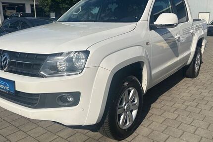 VW Amarok