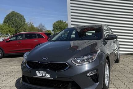 Kia ceed / Ceed