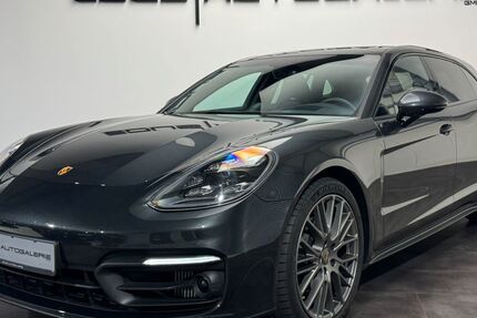 Porsche Panamera 78.733 km 76.900 € Ronnenberg 30952
