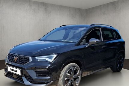Cupra Ateca 29.410 km 35.480 € Frankfurt 60488