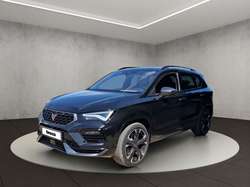 Cupra Ateca 29.410 km 35.480 € Frankfurt 60488