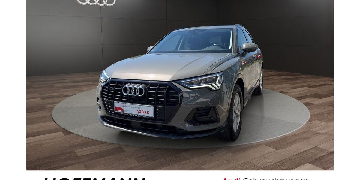 Audi Q3 50.669 km 31.990 &euro; Arnsberg 59823