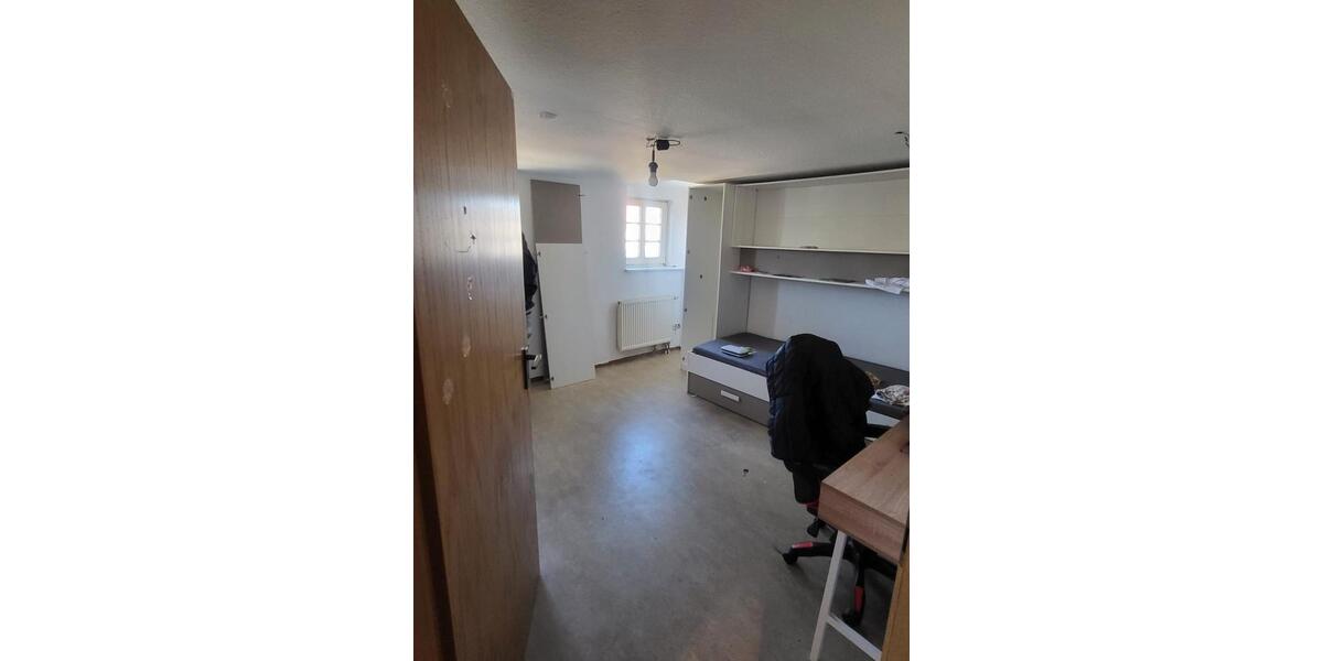 Etagenwohnung Rotenburg an der Fulda - 3 Zimmer, 67 m&sup2;, 570&euro; | Angebot:26368503