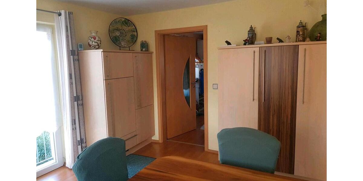 Etagenwohnung Ruhstorf an der Rott - 3 Zimmer, 100 m&sup2;, 225.000&euro; | Angebot:27021014