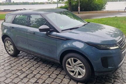 Land Rover Range Rover Evoque 1.065 km 47.900 &euro; Hamburg 20148
