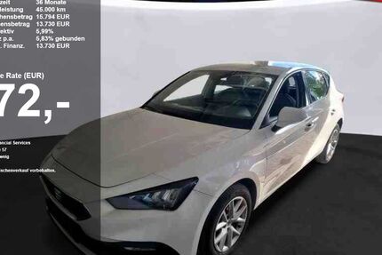 Seat Leon 134.954 km 13.730 &euro; Mainburg 84048
