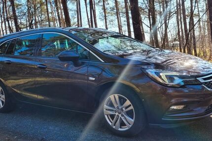 Opel Astra 160.000 km 11.500 &euro; Wesendorf 29392