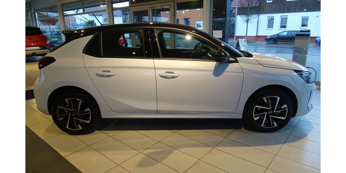 Opel Corsa 1.651 km 20.977 &euro; Waltrop 45731