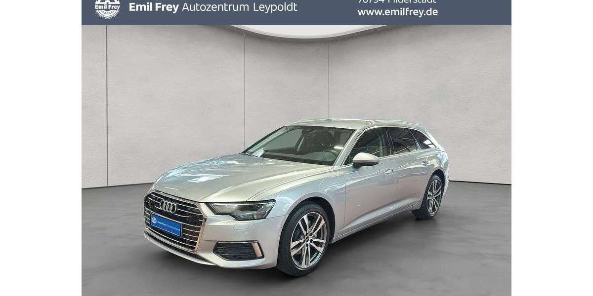 Audi A6 63.076 km 29.890 &euro; Filderstadt 70794