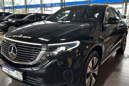 Mercedes-Benz EQC 57.685 km 34.500 € Eitorf 53783