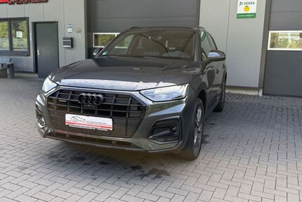 Audi Q5 58.000 km 35.990 &euro; Finnentrop 57413