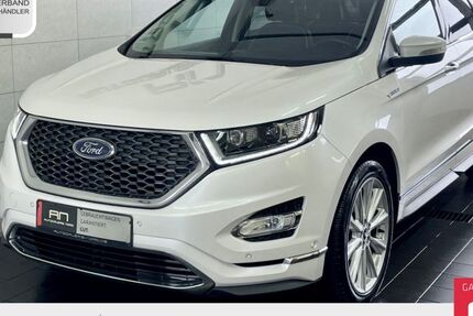 Ford Edge 125.000 km 19.900 &euro; Stelle 21435
