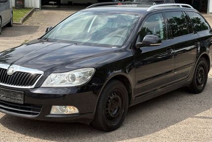 Skoda Octavia 264.604 km 1.800 € Güstrow 18273